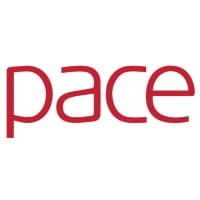 Pace | Architecture, Engineering + Planning logo