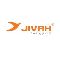 jivah logo