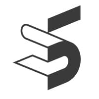 space 5 logo