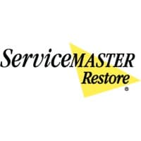 Servicemaster Restoration By Desert Dry logo