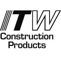 itw construction products (uk & nordics) logo