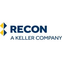 Remedial Construction Services, L.P. (Recon) logo
