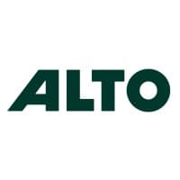 Alto logo