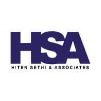 Hiten Sethi & Associates logo