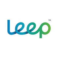 Leep Utilities logo
