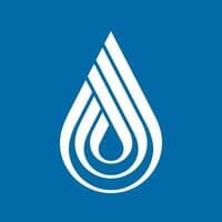 Water Corporation logo