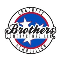 brothers contractors llc logo