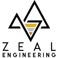 Zeal Engineering logo