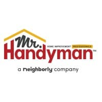 Mr. Handyman Of Olathe, Gardner logo