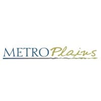Metroplains Management logo