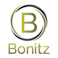 Bonitz, Inc. logo