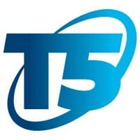 T5 Data Centers logo