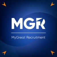 Recruiter logo