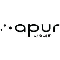 Apur logo