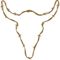 Kowboy Fence Company logo