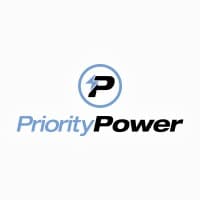 Priority Power logo