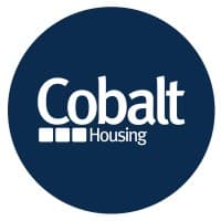 Cobalt Housing logo