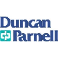 Duncan-Parnell Inc. logo