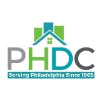 Philadelphia Housing Development Corporation logo