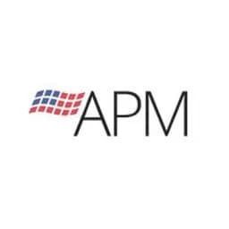 American Property Management logo