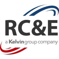 Rc&E, Llc logo