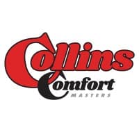 Collins Comfort Masters logo
