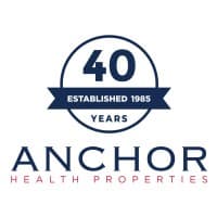 Anchor Health Properties logo