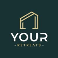 Yourretreats logo
