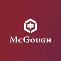 Mcgough logo