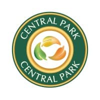 Central Park logo