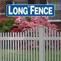 Long® Fence logo