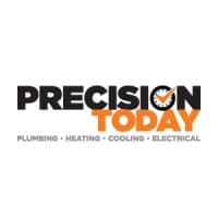 Precision Today logo