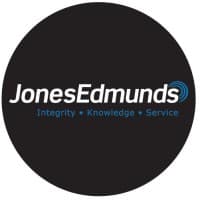 Jones Edmunds logo