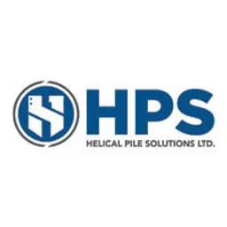 Helical Pile Solutions Ltd. logo