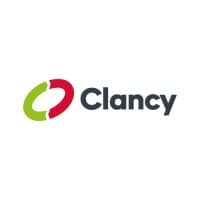 Clancy logo