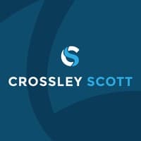 Crossley Scott logo