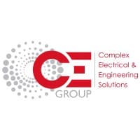 Complex Electrical (Ce Group) logo