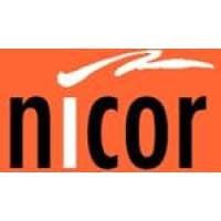 nicor construction logo