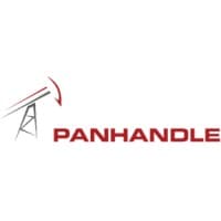 Panhandle Oilfield Services logo
