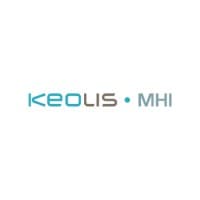 Keolis.Mhi logo