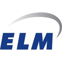 Elm Companies logo