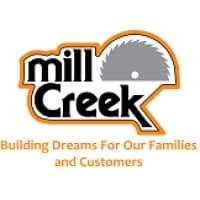 Mill Creek Lumber & Supply Company logo