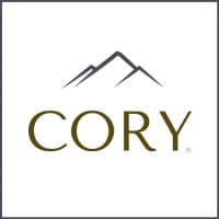 Cory Executive Recruiting logo