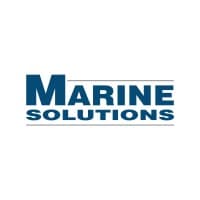 Marine Solutions, Inc. logo