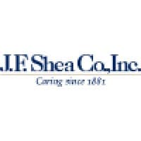J.F. Shea Co., Inc. logo