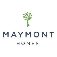 Maymont Homes logo