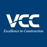 Vcc Construction logo