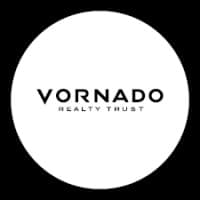 Vornado Realty Trust logo