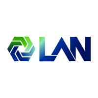 Lockwood, Andrews & Newnam, Inc. (Lan) logo