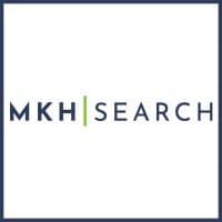 Mkh Search logo